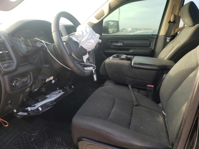 Photo 7 from auction – 2019 RAM 1500 TRADE with VIN 1C6SRFCT0KN601641