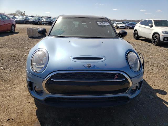 Photo 5 from auction – 2017 MINI COOPER S C with VIN WMWLU5C54H2E82638