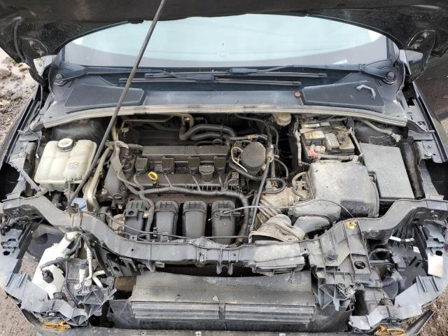 Photo 11 from auction – 2012 FORD FOCUS with VIN 1FAHP3F22CL255427