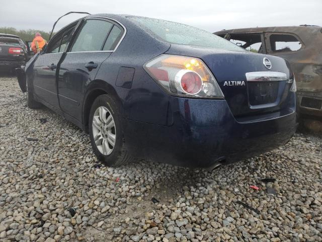 Photo 2 from auction – 2010 NISSAN ALTIMA BAS with VIN 1N4AL2APXAN400080
