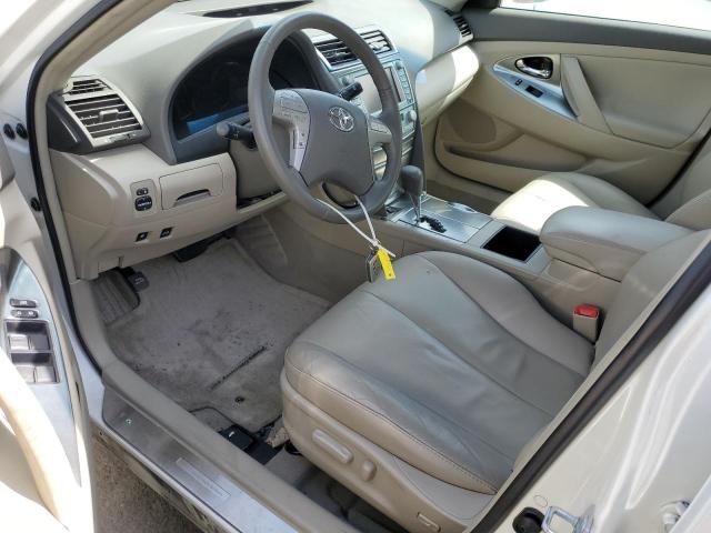 Photo 7 from auction – 2007 TOYOTA CAMRY HYBR with VIN 4T1BB46K57U013604