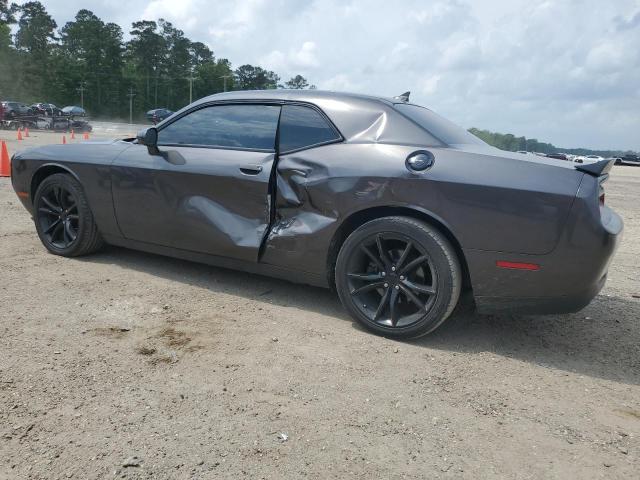 Photo 2 from auction – 2016 DODGE CHALLENGER with VIN 2C3CDZAGXGH131545