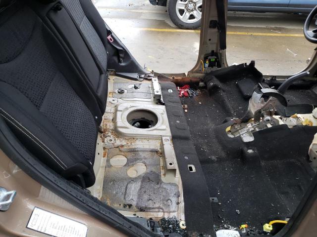 Photo 10 from auction – 2015 KIA SOUL + with VIN KNDJP3A53F7161843
