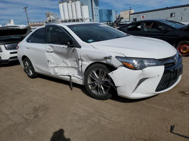 Photo 4 from auction – 2017 TOYOTA CAMRY LE with VIN 4T1BF1FK9HU760773