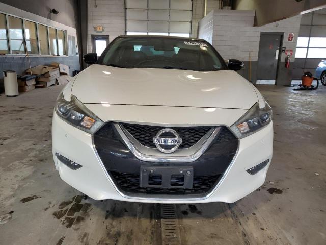 Photo 5 from auction – 2016 NISSAN MAXIMA 3.5 with VIN 1N4AA6AP7GC446015