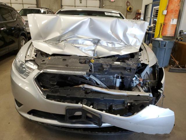 Снимка 5 от търг – 2015 FORD TAURUS SEL с VIN 1FAHP2E82FG104357