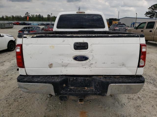 Photo 6 from auction – 2014 FORD F250 SUPER with VIN 1FT7W2AT9EEB61877