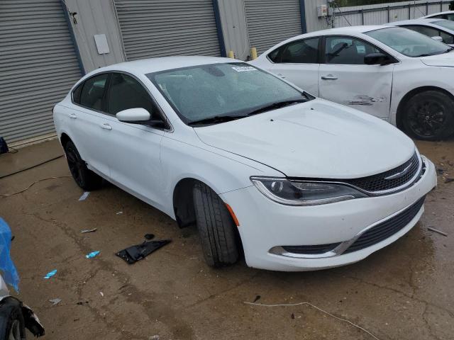 Photo 4 from auction – 2015 CHRYSLER 200 LIMITE with VIN 1C3CCCAB5FN593845