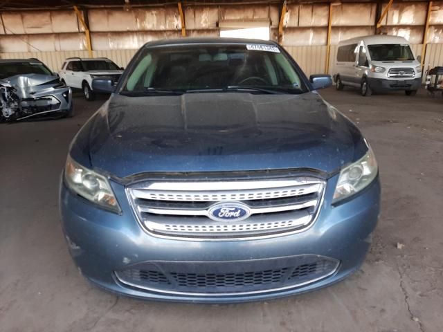 Photo 5 from auction – 2010 FORD TAURUS SHO with VIN 1FAHP2KTXAG163254