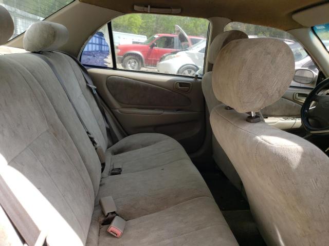 Photo 10 from auction – 1999 TOYOTA COROLLA VE with VIN 2T1BR12E3XC141562