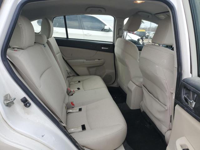 Photo 10 from auction – 2013 SUBARU IMPREZA SP with VIN JF1GPAL64DH837105