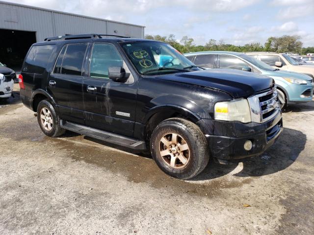 Photo 4 from auction – 2008 FORD EXPEDITION with VIN 1FMFU15538LA86841
