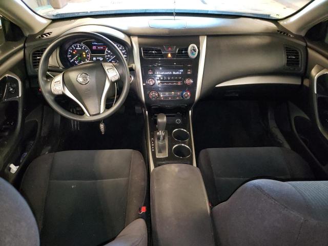 Photo 8 from auction – 2013 NISSAN ALTIMA 2.5 with VIN 1N4AL3AP2DN553501