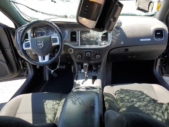Photo 8 from auction – 2014 DODGE CHARGER R/ with VIN 2C3CDXCT7EH116223