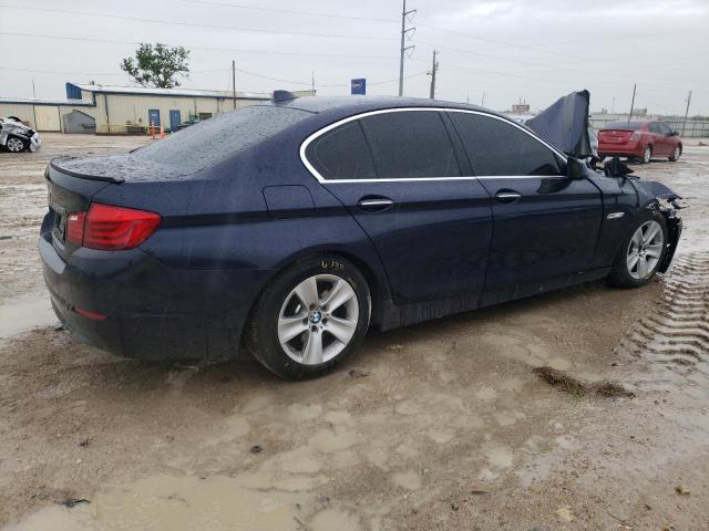 Photo 3 from auction – 2012 BMW 528 I with VIN WBAXG5C54CDX06073