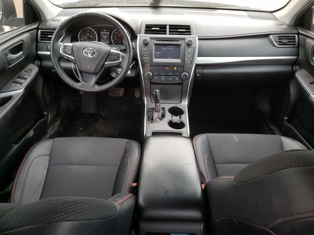 Photo 8 from auction – 2017 TOYOTA CAMRY LE with VIN 4T1BF1FK6HU622379