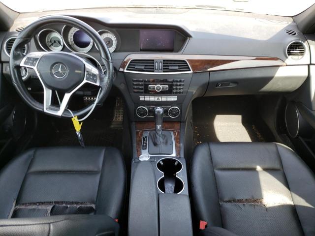 Photo 8 from auction – 2014 MERCEDES-BENZ 18/27 with VIN WDDGF4HB2EA958588