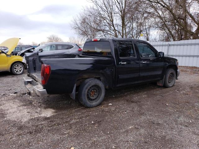 Photo 3 from auction – 2011 GMC CANYON SLT with VIN 1GTD5NFE6B8102409