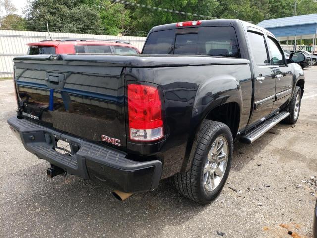 Photo 3 from auction – 2013 GMC SIERRA K15 with VIN 3GTP2XE25DG354495