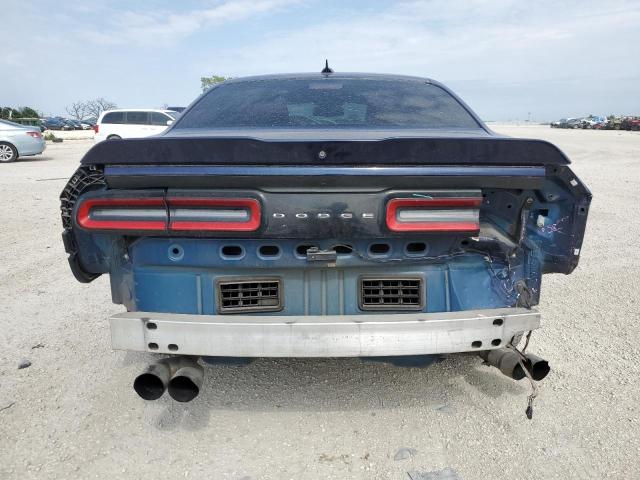 Photo 6 from auction – 2016 DODGE CHALLENGER with VIN 2C3CDZBT3GH101282