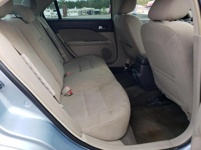 Photo 10 from auction – 2011 FORD FUSION HYB with VIN 3FADP0L3XBR110209