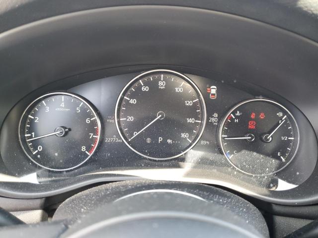 Photo 9 from auction – 2021 MAZDA 3 SELECT with VIN JM1BPABL9M1337669