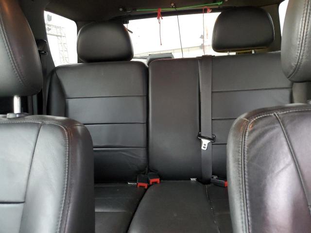 Photo 10 from auction – 2011 FORD ESCAPE LIM with VIN 1FMCU0E76BKC71770