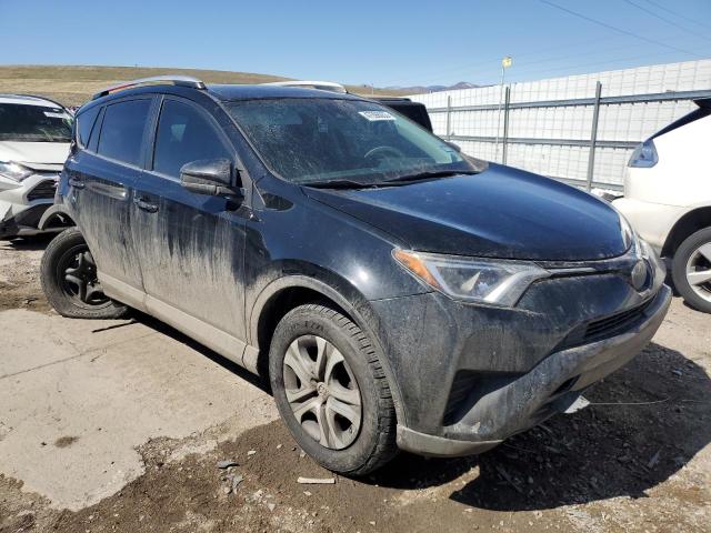 Photo 4 from auction – 2017 TOYOTA RAV4 LE with VIN 2T3ZFREV2HW381226