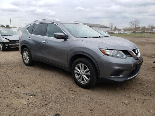 Photo 4 from auction – 2016 NISSAN ROGUE S with VIN KNMAT2MV3GP636135