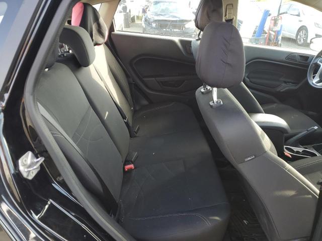 Photo 10 from auction – 2019 FORD FIESTA SE with VIN 3FADP4EJ6KM130375