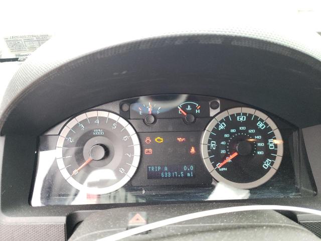 Photo 9 from auction – 2011 FORD ESCAPE XLT with VIN 1FMCU0D77BKC70709
