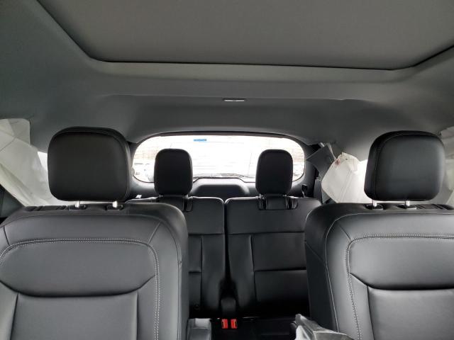 Photo 10 from auction – 2022 FORD EXPLORER X with VIN 1FMSK8DH1NGB68130