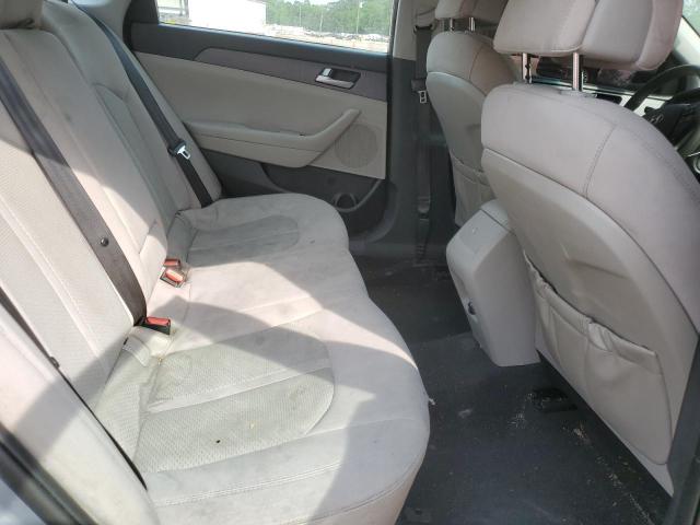 Photo 10 from auction – 2017 HYUNDAI SONATA SE with VIN 5NPE24AF2HH506079
