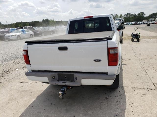 Photo 10 from auction – 2005 FORD RANGER with VIN 1FTYR44U25PB00077