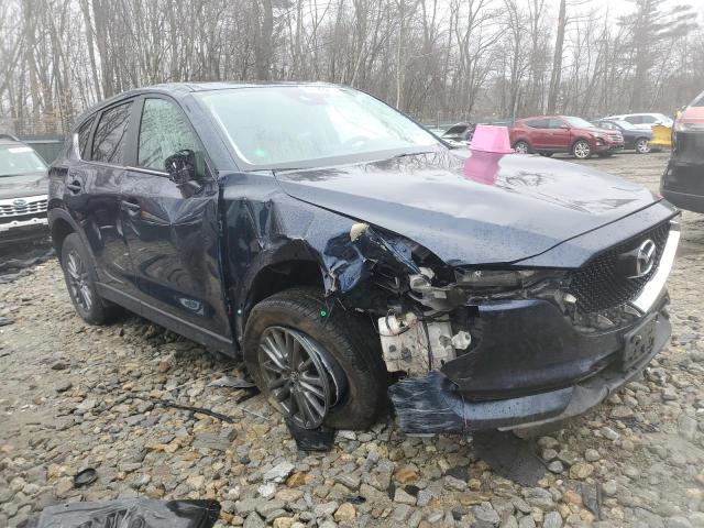 Photo 4 from auction – 2017 MAZDA CX-5 TOURI with VIN JM3KFBCL4H0191918