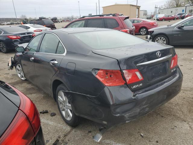 صورة رقم 2 من المزاد - 2009 LEXUS ES 350 مع VIN JTHBJ46G292339201