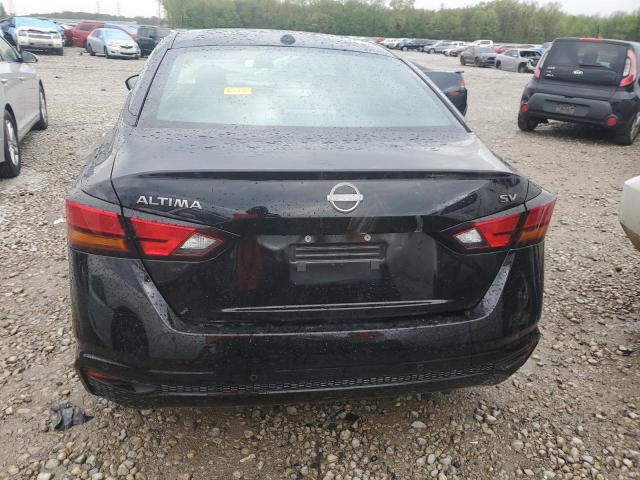 Photo 6 from auction – 2023 NISSAN ALTIMA SV with VIN 1N4BL4DVXPN323472