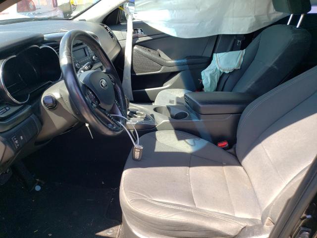 Photo 7 from auction – 2013 KIA OPTIMA HYB with VIN KNAGM4AD3D5045435