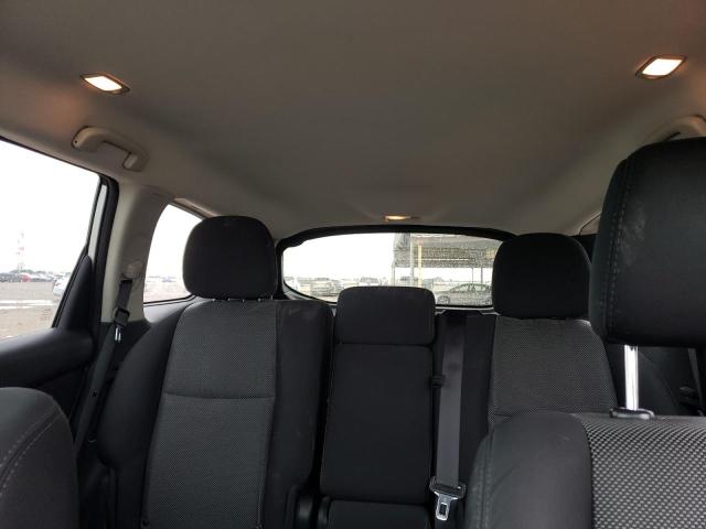 Photo 10 from auction – 2017 NISSAN PATHFINDER with VIN 5N1DR2MN9HC675490