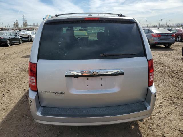 Photo 6 from auction – 2008 CHRYSLER TOWN & COU with VIN 2A8HR54P38R843441