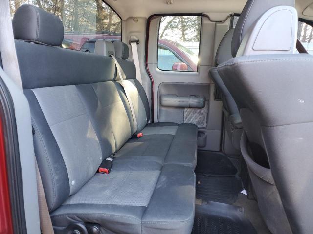 Photo 10 from auction – 2007 FORD F150 with VIN 1FTPX14V87FA44681