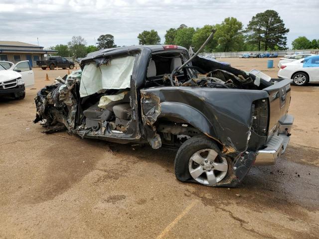 Photo 2 from auction – 2013 NISSAN FRONTIER S with VIN 1N6AD0ER6DN713393