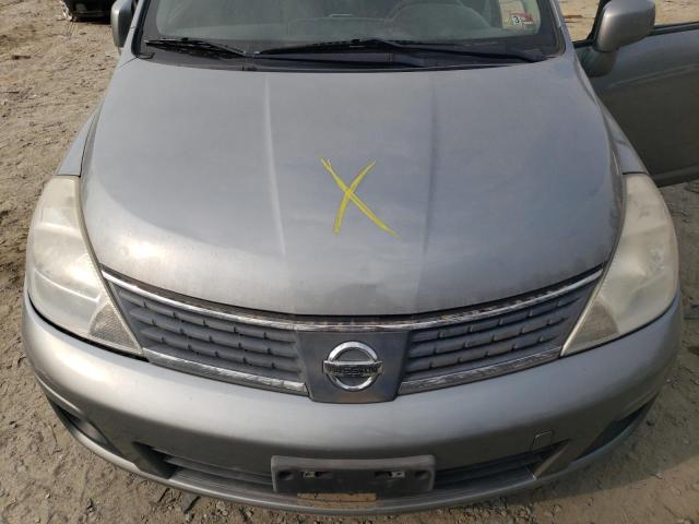 Photo 11 from auction – 2009 NISSAN VERSA with VIN 3N1BC13EX9L451405