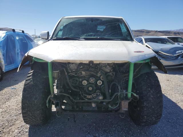 Photo 5 from auction – 2010 TOYOTA 4RUNNER SR with VIN JTEBU5JR3A5017690