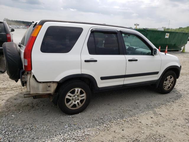 Photo 3 from auction – 2004 HONDA CR-V EX with VIN SHSRD78824U248720