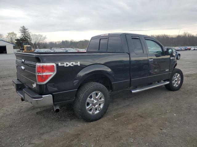 Photo 3 from auction – 2014 FORD F150 SUPER with VIN 1FTFX1ET9EFB68027