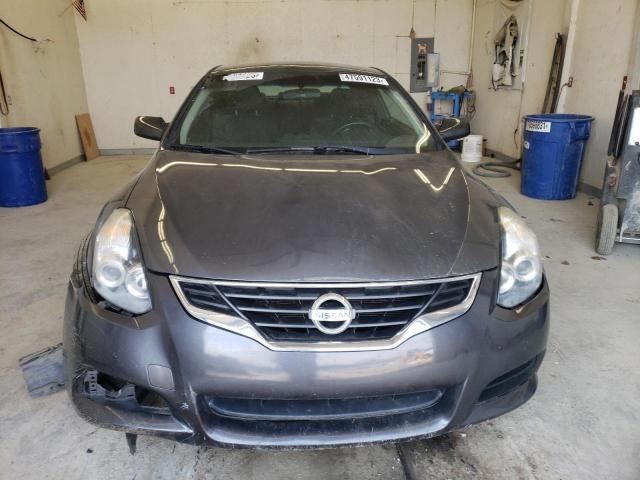 Photo 5 from auction – 2013 NISSAN ALTIMA S with VIN 1N4AL2EPXDC283675