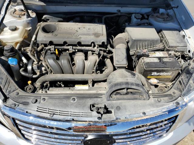 Zdjęcie 11 z aukcji – 2009 KIA OPTIMA LX z VIN KNAGE228X95294082