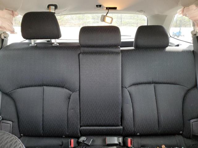 Снимка 10 от търг – 2012 SUBARU OUTBACK 2. с VIN 4S4BRBCC4C3200281