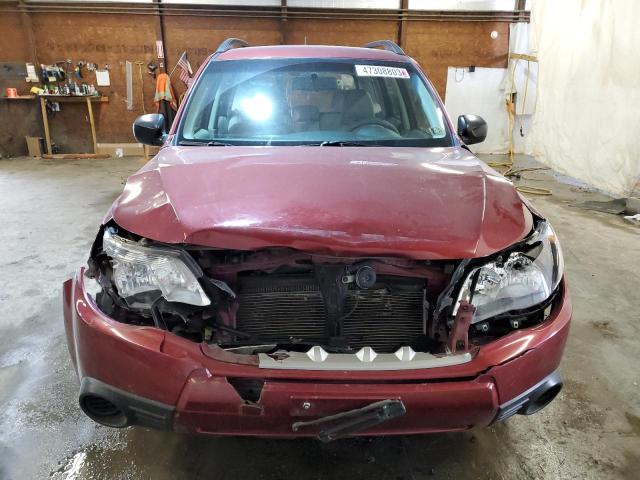 Photo 5 from auction – 2013 SUBARU FORESTER 2 with VIN JF2SHABC5DH431747